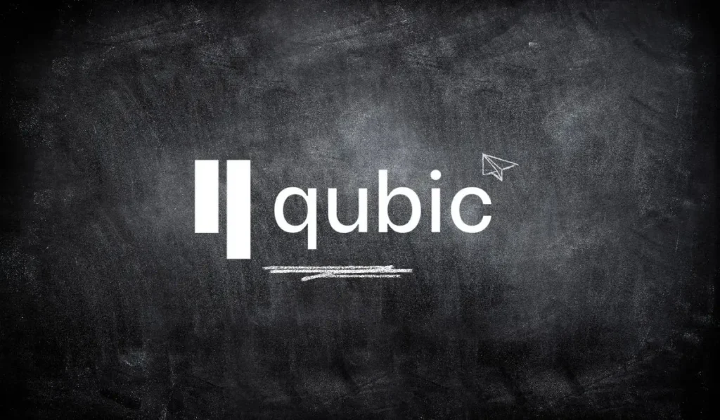 QUBIC cripto