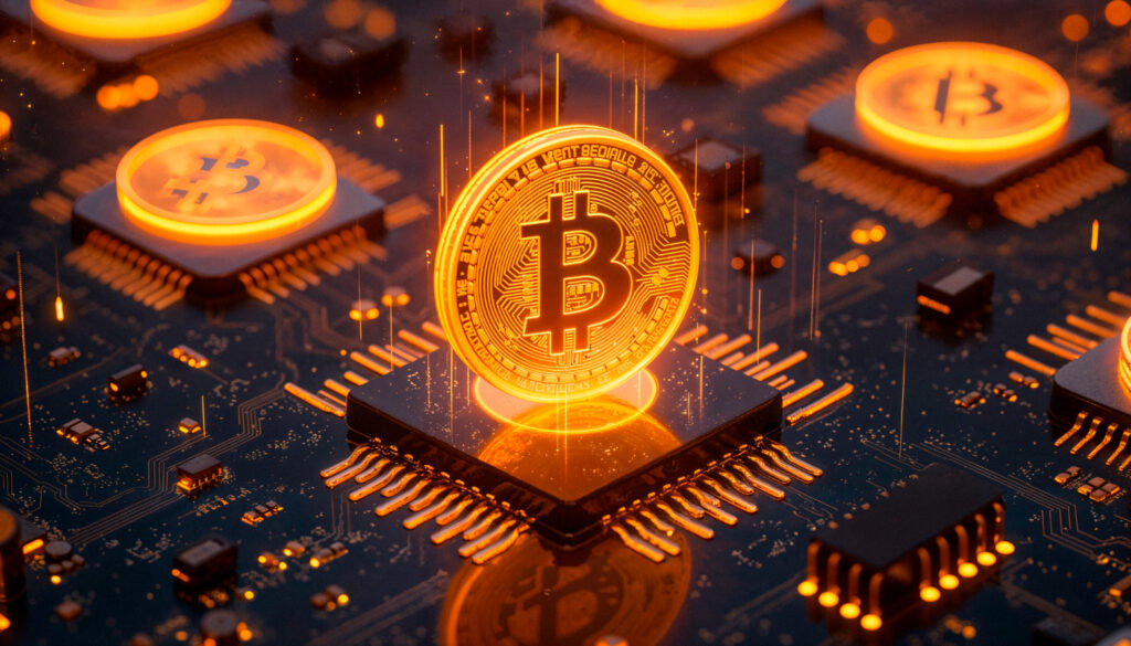 O que é Bitcoin: Desvendando a Moeda Digital que Revolucionou o Sistema Financeiro Mundial
